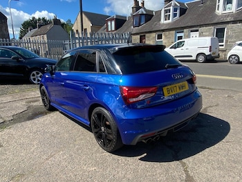 Used Audi A1 2017 for sale - 79287179: Photo