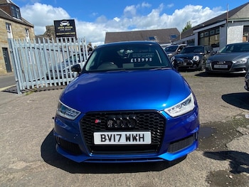 Used Audi A1 2017 for sale - 79287179: Photo