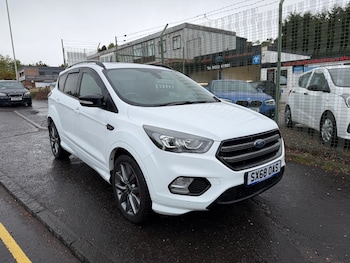 Used Ford Kuga 2019 for sale - 78628164: Photo