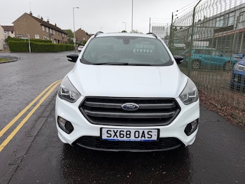 Used Ford Kuga 2019 for sale - 78628164: Photo