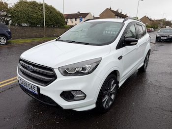 Used Ford Kuga 2019 for sale - 78628164: Photo