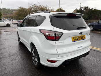 Used Ford Kuga 2019 for sale - 78628164: Photo
