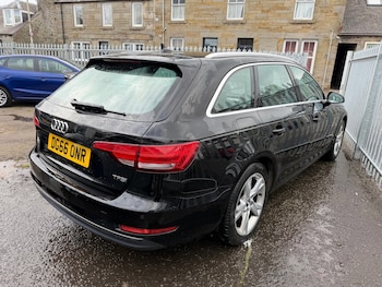 Used Audi A4 Avant 2016 for sale - 79287177: Photo