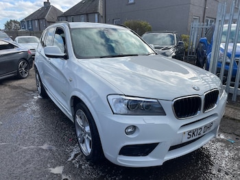 Used BMW X3 2012 for sale - 79287188: Photo