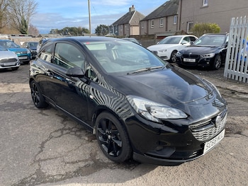 Used Vauxhall Corsa 2019 for sale - 79287173: Photo