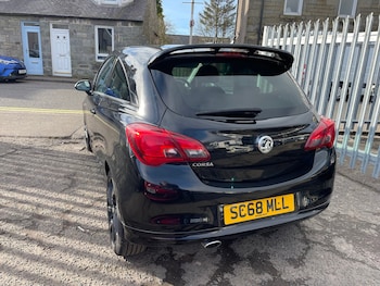 Used Vauxhall Corsa 2019 for sale - 79287173: Photo