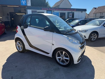 Used smart fortwo 2014 for sale - 79113800: Photo