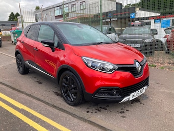 Used Renault Captur 2015 for sale - 79318611: Photo