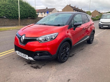 Used Renault Captur 2015 for sale - 79318611: Photo