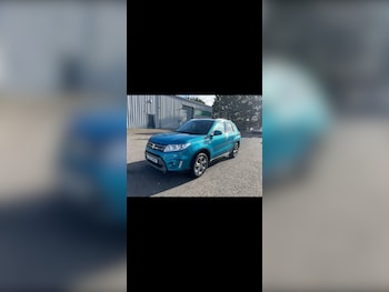 Used Suzuki Vitara 2017 for sale - 78987525: Photo