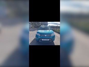Used Suzuki Vitara 2017 for sale - 78987525: Photo