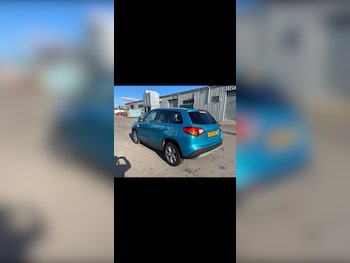 Used Suzuki Vitara 2017 for sale - 78987525: Photo