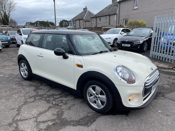 Used MINI Hatch 2015 for sale - 79287178: Photo