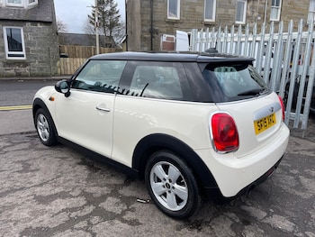 Used MINI Hatch 2015 for sale - 79287178: Photo