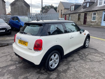 Used MINI Hatch 2015 for sale - 79287178: Photo