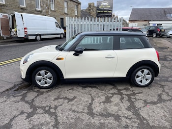 Used MINI Hatch 2015 for sale - 79287178: Photo