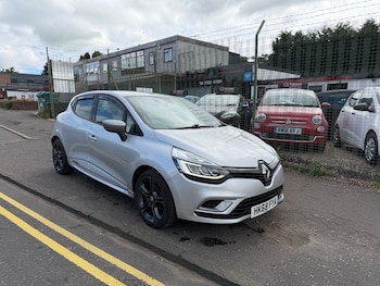 Used Renault Clio 2019 for sale - 78629097: Photo