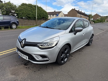 Used Renault Clio 2019 for sale - 78629097: Photo