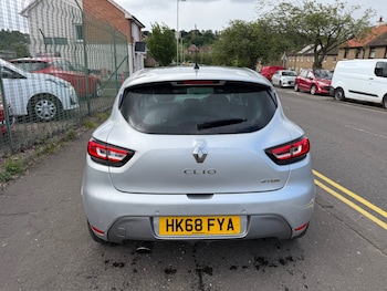 Used Renault Clio 2019 for sale - 78629097: Photo