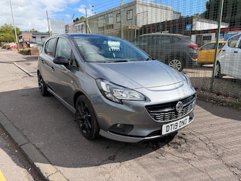 Used Vauxhall Corsa 2019 for sale - 78628177: Photo
