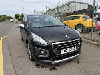 Used Peugeot 3008 2016 for sale - 78724693: Photo