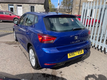 Used SEAT Ibiza 2017 for sale - 79287190: Photo