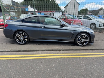 Used BMW 4 Series 2018 for sale - 79287159: Photo