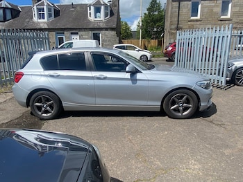 Used BMW 1 Series 2015 for sale - 79287172: Photo