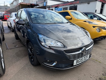 Used Vauxhall Corsa 2015 for sale - 78894173: Photo