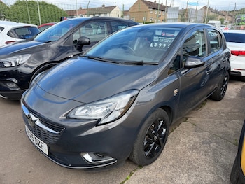 Used Vauxhall Corsa 2015 for sale - 78894173: Photo