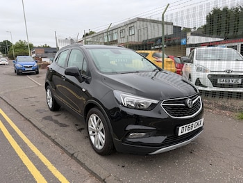 Used Vauxhall Mokka X 2019 for sale - 78629099: Photo