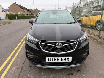Used Vauxhall Mokka X 2019 for sale - 78629099: Photo