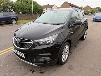 Used Vauxhall Mokka X 2019 for sale - 78629099: Photo