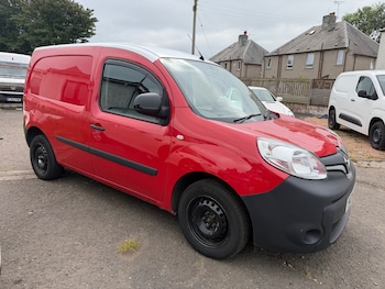 Used Renault Kangoo 2021 for sale - 79210858: Photo