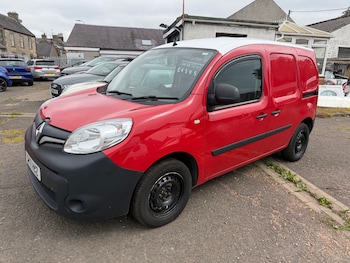 Used Renault Kangoo 2021 for sale - 79210858: Photo