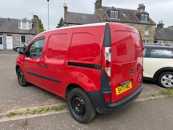 Used Renault Kangoo 2021 for sale - 79210858: Photo