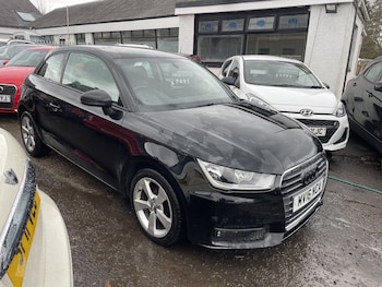 Used Audi A1 2016 for sale - 78698371: Photo