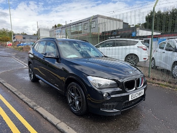 Used BMW X1 2013 for sale - 78628804: Photo