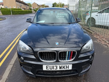 Used BMW X1 2013 for sale - 78628804: Photo