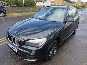 Used BMW X1 2013 for sale - 78628804: Photo
