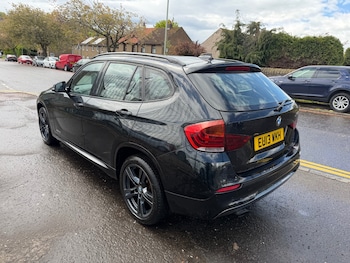Used BMW X1 2013 for sale - 78628804: Photo