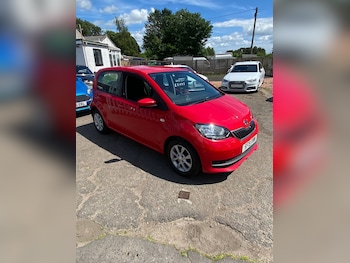 Used Skoda Citigo 2019 for sale - 79287181: Photo