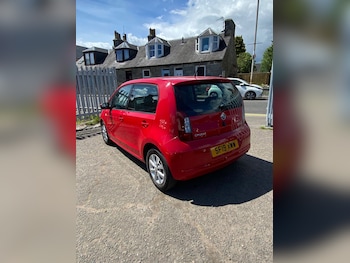 Used Skoda Citigo 2019 for sale - 79287181: Photo