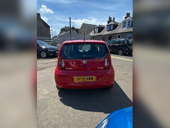 Used Skoda Citigo 2019 for sale - 79287181: Photo