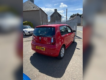 Used Skoda Citigo 2019 for sale - 79287181: Photo