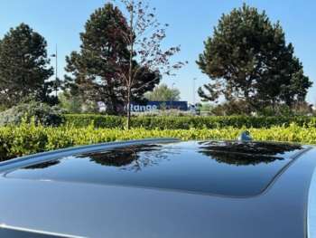Used Volvo V90 2019 for sale - 74517304: Photo