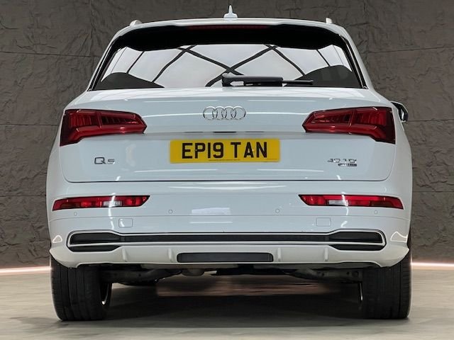 Used Audi Q5 2019 for sale - 76686335: Photo 12