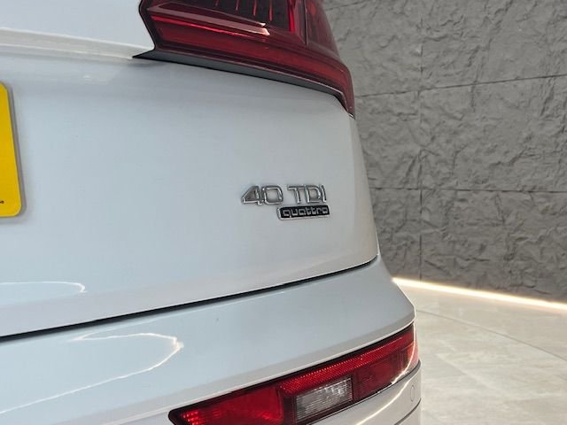 Used Audi Q5 2019 for sale - 76686335: Photo 16