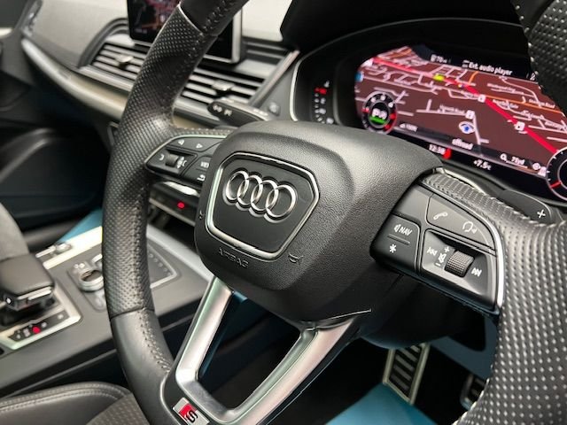 Used Audi Q5 2019 for sale - 76686335: Photo 28