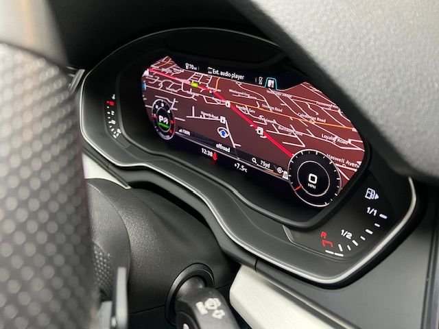 Used Audi Q5 2019 for sale - 76686335: Photo 29